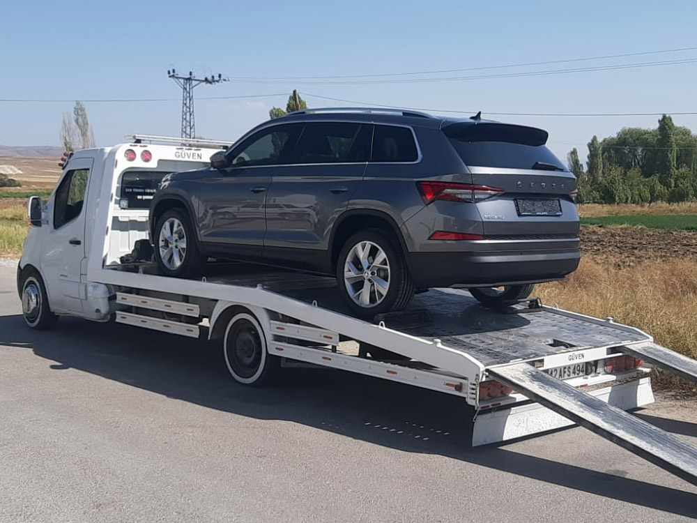 Kaynaklar Oto Kurtarma